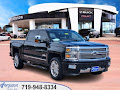 2014 Chevrolet Silverado 1500 High Country