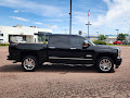 2014 Chevrolet Silverado 1500 High Country