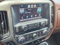 2014 Chevrolet Silverado 1500 High Country