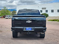 2014 Chevrolet Silverado 1500 High Country