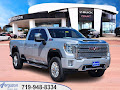 2020 GMC Sierra 3500HD Denali