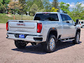 2020 GMC Sierra 3500HD Denali