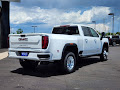 2025 GMC Sierra 3500HD Denali