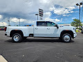2025 GMC Sierra 3500HD Denali