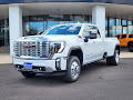 2025 GMC Sierra 3500HD Denali
