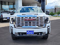 2025 GMC Sierra 3500HD Denali
