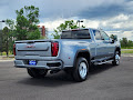 2025 GMC Sierra 3500HD Denali