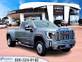 2025 GMC Sierra 3500HD Denali