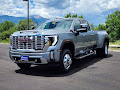 2025 GMC Sierra 3500HD Denali