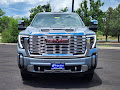 2025 GMC Sierra 3500HD Denali