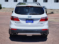 2016 Hyundai Santa Fe SE