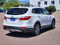 2016 Hyundai Santa Fe SE