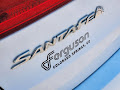 2016 Hyundai Santa Fe SE