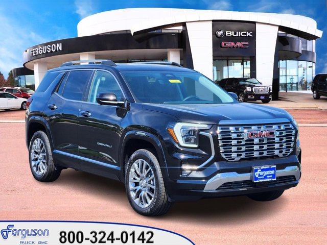 2026 GMC Terrain AWD Denali