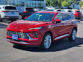 2025 Buick Envision Avenir