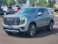 2025 GMC Yukon Denali Ultimate