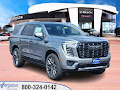 2025 GMC Yukon Denali Ultimate