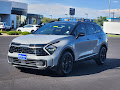 2023 Kia Sportage X-Pro