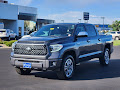 2020 Toyota Tundra 4WD Platinum