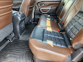 2018 Nissan Titan XD Platinum Reserve