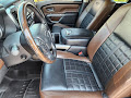 2018 Nissan Titan XD Platinum Reserve