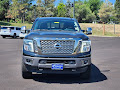 2018 Nissan Titan XD Platinum Reserve