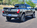 2018 Nissan Titan XD Platinum Reserve