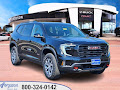 2025 GMC Acadia AWD AT4