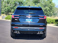 2025 GMC Acadia AWD AT4