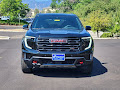 2025 GMC Acadia AWD AT4
