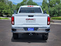 2025 GMC Sierra 3500HD SLE