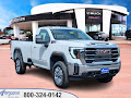 2025 GMC Sierra 3500HD SLE