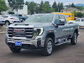 2025 GMC Sierra 3500HD SLT