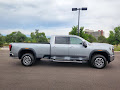 2025 GMC Sierra 3500HD SLT