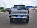 2025 GMC Sierra 3500HD SLT
