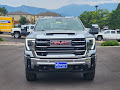 2025 GMC Sierra 3500HD SLT