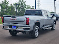 2025 GMC Sierra 3500HD SLT