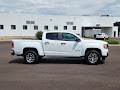 2022 GMC Canyon 4WD AT4 w/Cloth