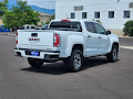 2022 GMC Canyon 4WD AT4 w/Cloth