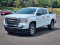 2022 GMC Canyon 4WD AT4 w/Cloth