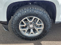 2022 GMC Canyon 4WD AT4 w/Cloth