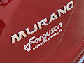 2016 Nissan Murano SL