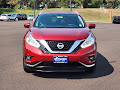 2016 Nissan Murano SL