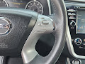 2016 Nissan Murano SL