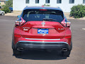 2016 Nissan Murano SL