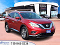 2016 Nissan Murano SL