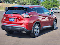 2016 Nissan Murano SL