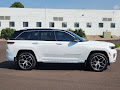 2023 Jeep Grand Cherokee Summit Reserve