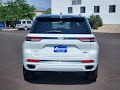 2023 Jeep Grand Cherokee Summit Reserve
