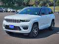 2023 Jeep Grand Cherokee Summit Reserve